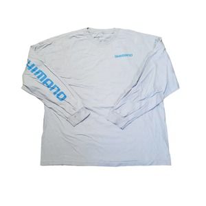 Shimano T-shirt size 2XL